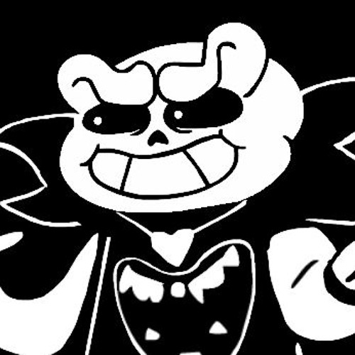[Unexpecterchanged] Sans Hopes and Dreams (200 Follower Special)