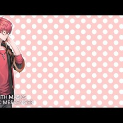 [Mystic Messenger OST] Life With Masks