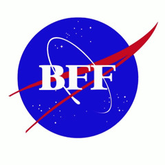 BFF Soundsystem: NASA (live from Kosmonaut)