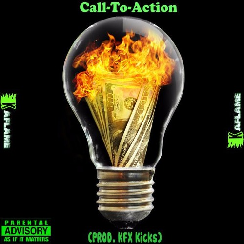 10.CALL-TO-ACTION - PROD. KFX KICKS (READ DESCRIPTION)