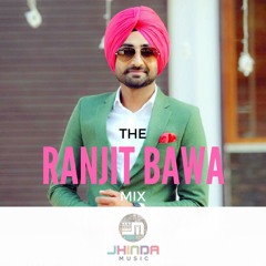 Bhangra mixes