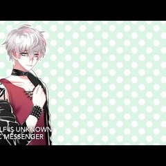 [Mystic Messenger OST] My Half is Unknown