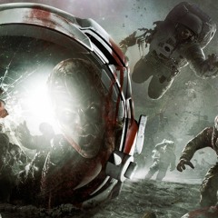 Samantha's Reveal (Black Ops 3 Zombies)