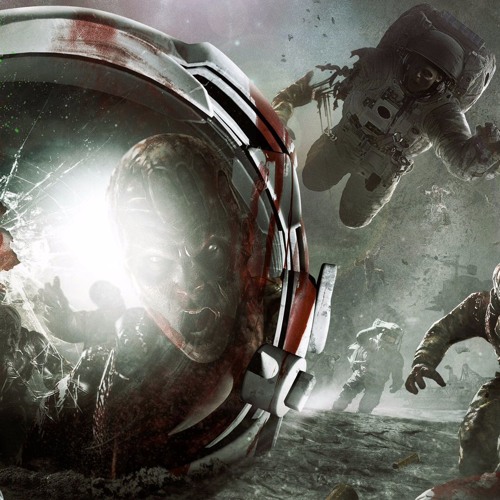 Samantha's Reveal (Black Ops 3 Zombies)