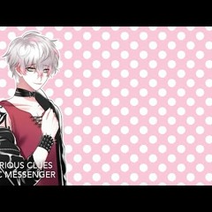 [Mystic Messenger OST] Mysterious Clues