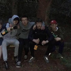 Mc Lugzy & Mc Oakzy B (best one)