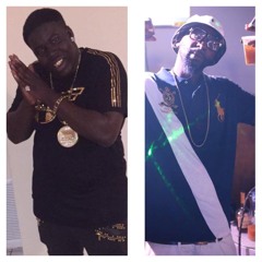 JBlack X Chot - The Most