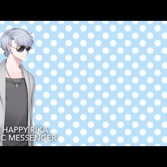 [Mystic Messenger OST] I Miss Happy Rika