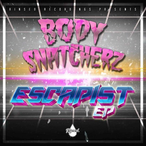 Bodysnatcherz & Tim Legend - Under The Leaves (Point.blank Remix) [FREE DOWNLOAD]