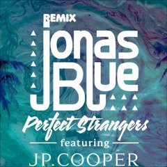 Perfect Strangers - Jonas Blue ft. JP Cooper cover - Grace Grundy (Jesu Remix)