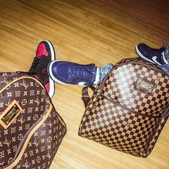 DatKrowd- InstaFame Prod. by Kid Ocean