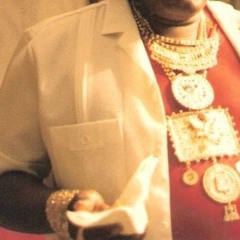 No More Love ft. Kenneth Brother (prod. by Marc Marcianeaux)