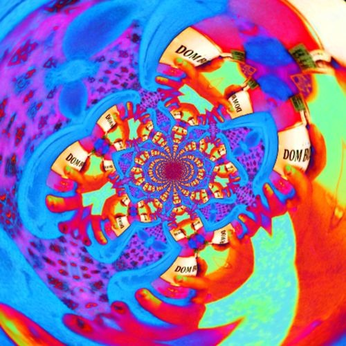 Deixa O Helicoptero Ir Embora (w/ Goya)