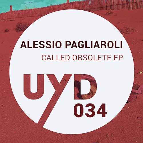 Alessio Pagliaroli - Elements