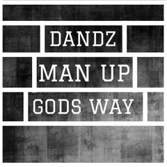 Man Up (Prod. Sean Murdz)
