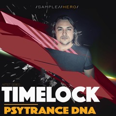 TIMELOCK – PSYTRANCE DNA Demo 01