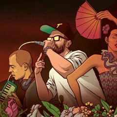 Taiwan MC feat Paloma Pradal – Catalina (Andrés Digital Remix)