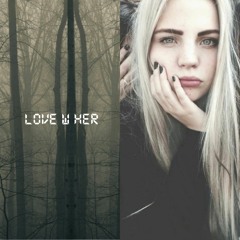 Love W Her snippet prod by Wiseman beats