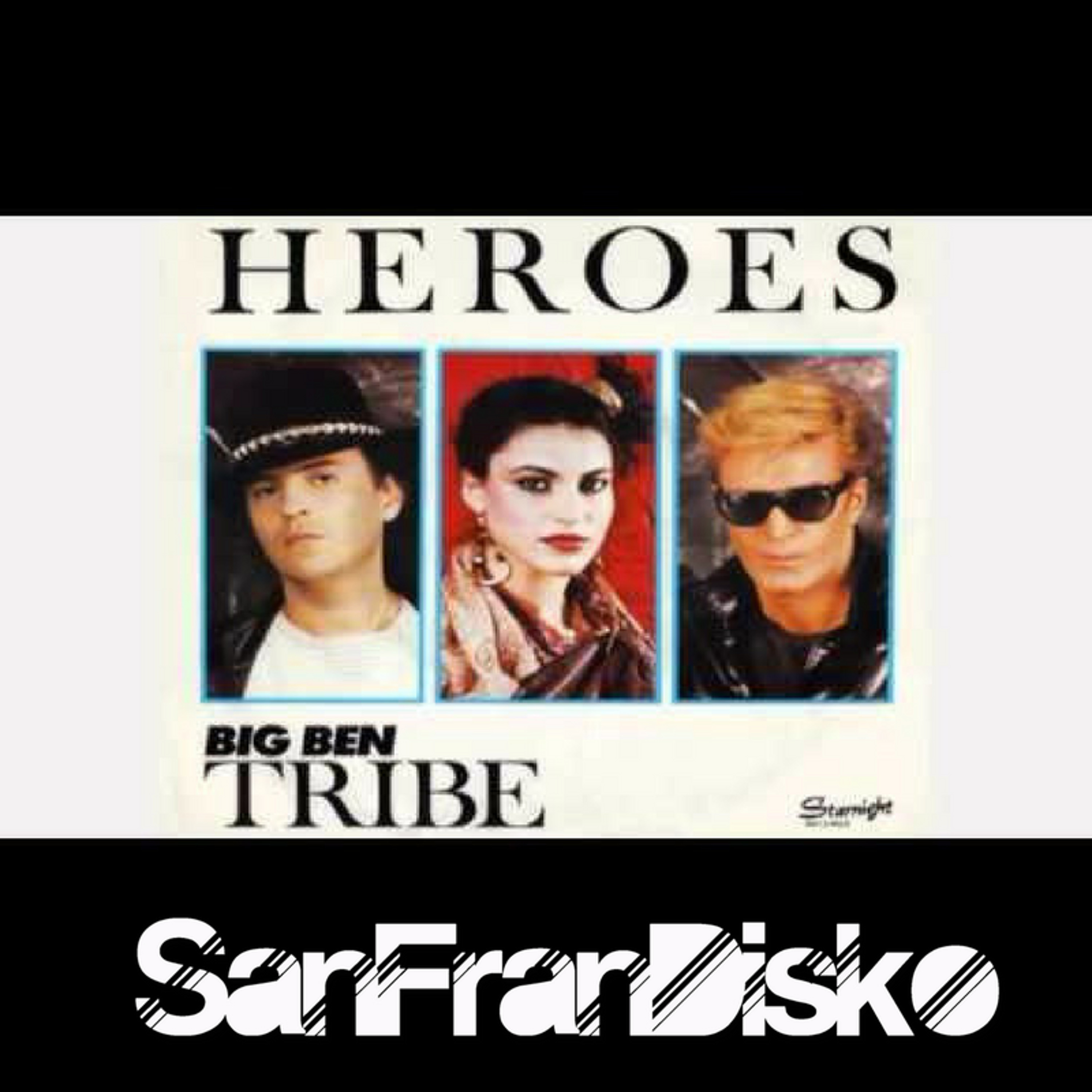 DJSanFranDisko