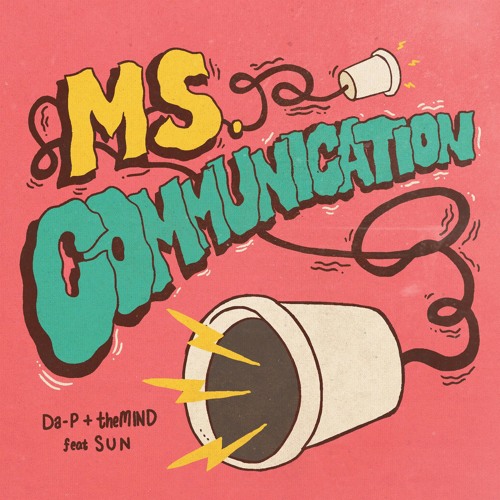 da-p themind sun ms communication