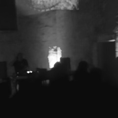 The Church Technotrippin' 21/05/2017 4,30 to 6 AM