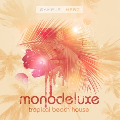 Monodeluxe – TROPICAL BEACH HOUSE Demo 04