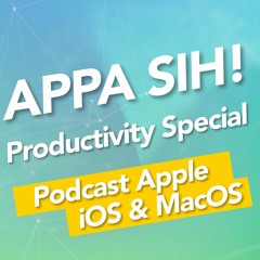 Appa Sih Podcast Calendar Special – 5 Aplikasi Kalender Terbaik