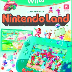 Nintendo Land Theme (Ear Rape)