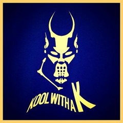 VYTOL B2B K JAH - Kool London 27-04-17