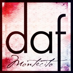 LIVE AT MONTECITO MAY 2017 BY DAF PART 01