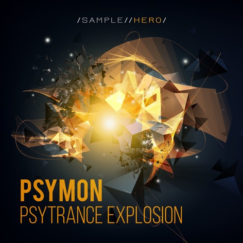Psymon – PSYTRANCE EXPLOSION Demo 03