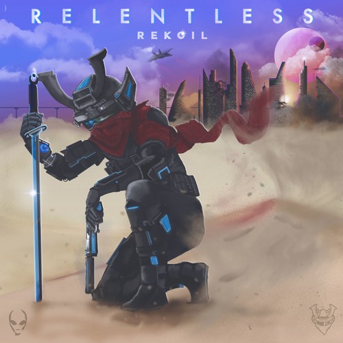 A Dandy in Space (#FREEkoil Download via "Relentless" EP!)