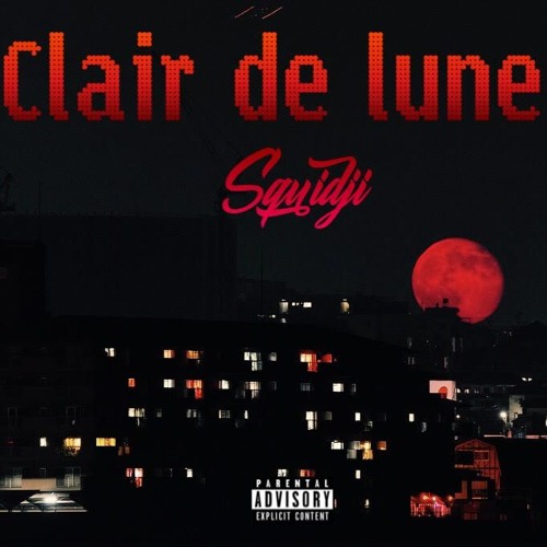 Clair de lune