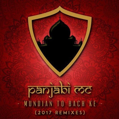 Mundian To Bach Ke Acapella