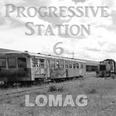 Lomag - Progressive Station 6