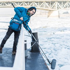 Ice Run, Drift Ice, A38