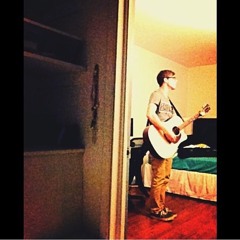 So There's This Girl (Original Demo)