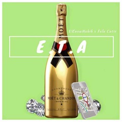 ETA - UKnowHabib x Fela Cutie