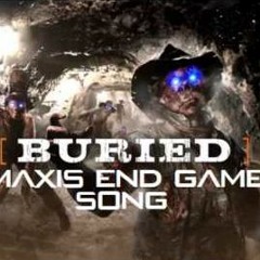 Buried // Maxis End Game Song: Samantha's Lullaby