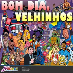 Stream Bom Dia Velhinhos - Encerramento - AO VIVO by Joao Lins | Listen  online for free on SoundCloud