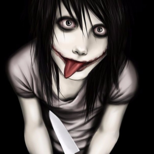 Stream Jeff the Killer's voice by Andi Paige