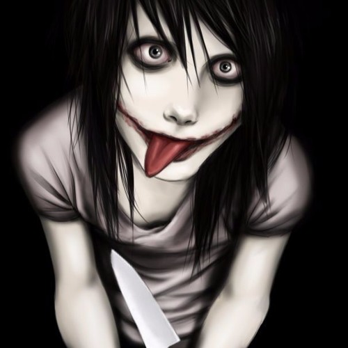 Jeff the killer - original sound