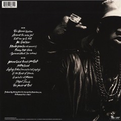 LL Cool J - Around the Way Girl (1990) (Underground Mix)