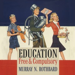 Preface to 'Education: Free and Compulsory' | Kevin Ryan