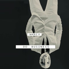 MAN2.O - Dance Music By Numbers