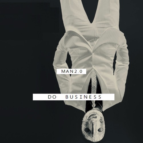 MAN2.O - Dance Music By Numbers