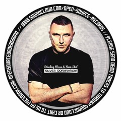 Sterling Moss & Nu Idol - Silver Domination