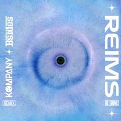 RL Grime - Reims (Kompany & B-sides Remix)