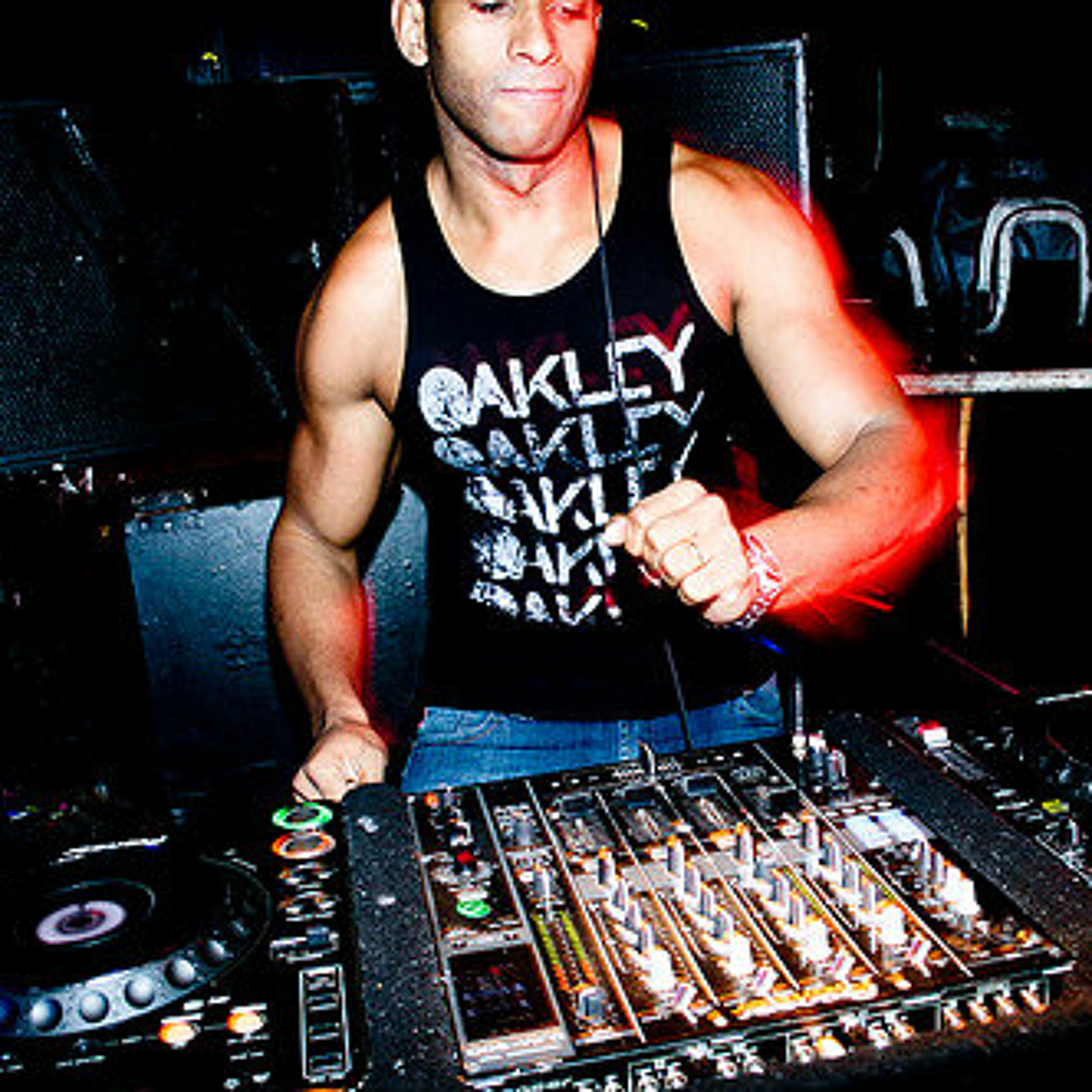 Mauro Mozart - Set Mix 2011 - 2 episode artwork
