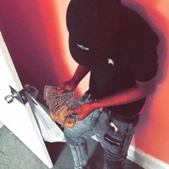 Yung smitty- Let It Off